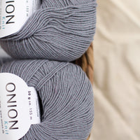 Fino Organic Cotton & Merino | 5ply Sport