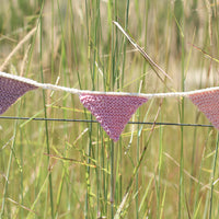 Knitted Bunting | PDF Knitting Pattern