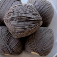 Cottonwood Certified Organic Cotton | 8ply DK