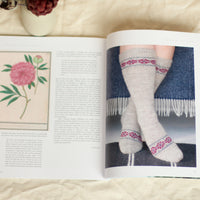 Bluestockings by Kate Davies