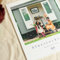 Bluestockings by Kate Davies