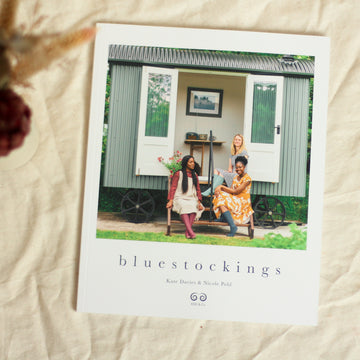 Bluestockings by Kate Davies