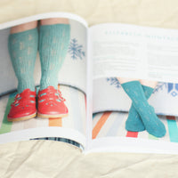 Bluestockings by Kate Davies