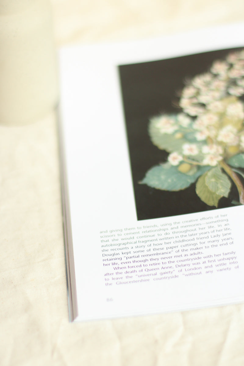 Bluestockings by Kate Davies