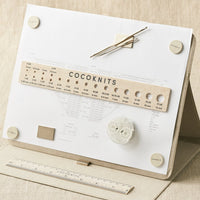 Cocoknits Maker's Board