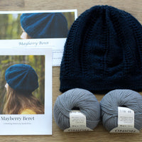 Project Pack | Mayberry Beret