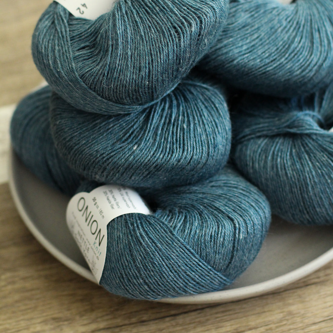 Nettle Sock Yarn | 4ply