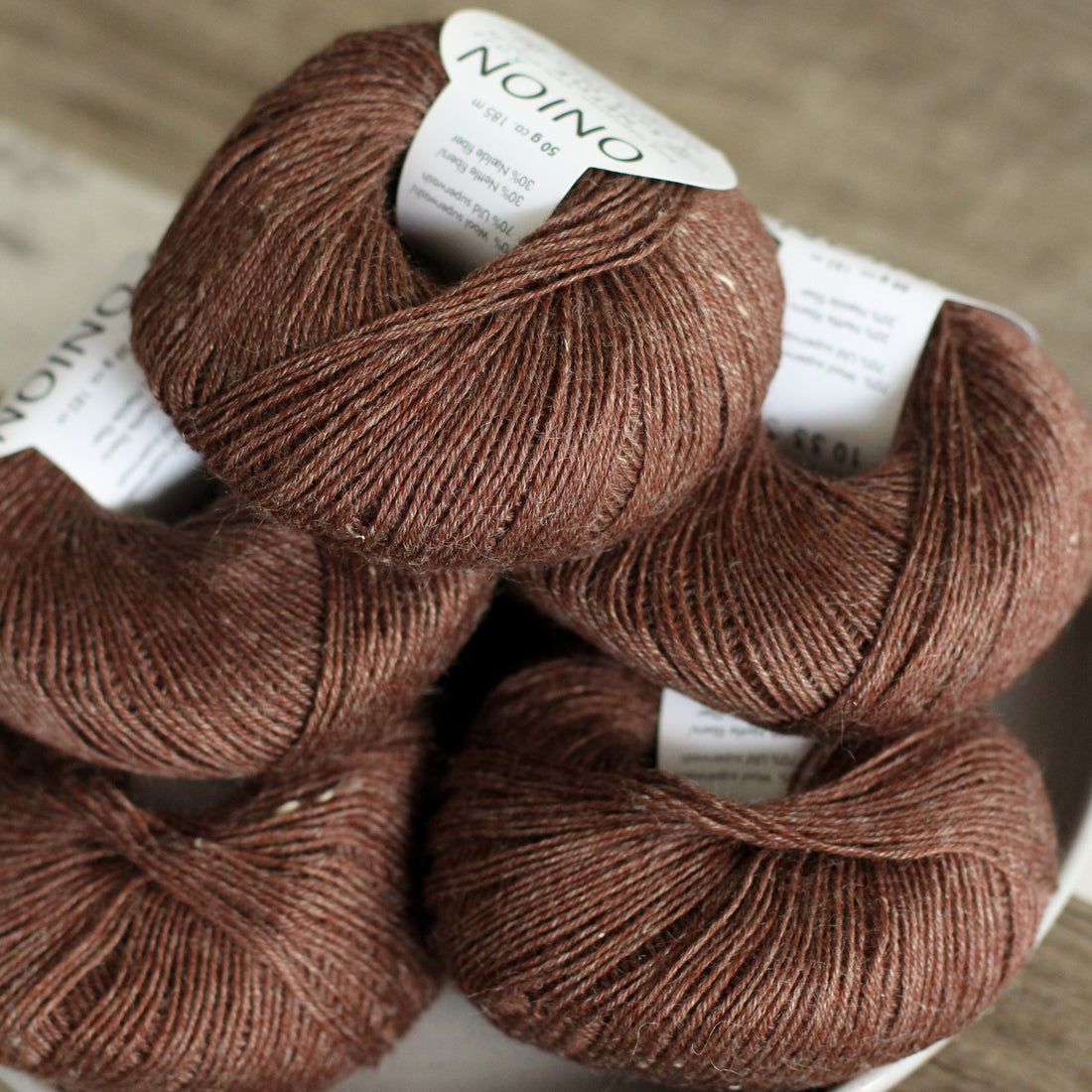 Nettle Sock Yarn | 4ply