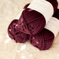 Chunky Gift Set | Knit or Crochet