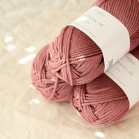 Chunky Gift Set | Knit or Crochet