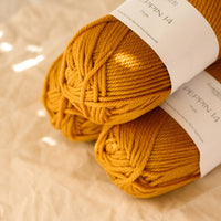 Chunky Gift Set | Knit or Crochet