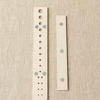 Cocoknits Ruler & Gauge Set