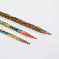 Cable Needles | KnitPro Symfonie Set of 3