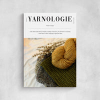 Yarnologie Volume 2