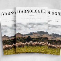 Yarnologie Volume 3