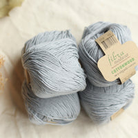 Cottonwood Certified Organic Cotton | 8ply DK