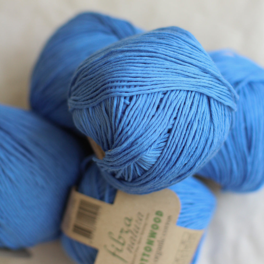 Cottonwood Certified Organic Cotton | 8ply DK