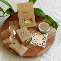 Knitter's Accessories Gift Set