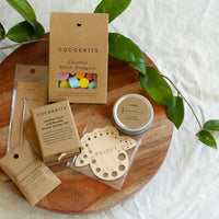 Knitter's Accessories Gift Set