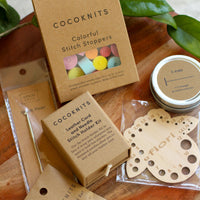 Knitter's Accessories Gift Set