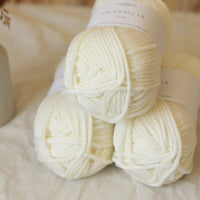 Chunky Gift Set | Knit or Crochet