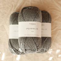 Chunky Gift Set | Knit or Crochet