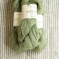 Soft Silk | 4ply/5ply Fingering/Sport
