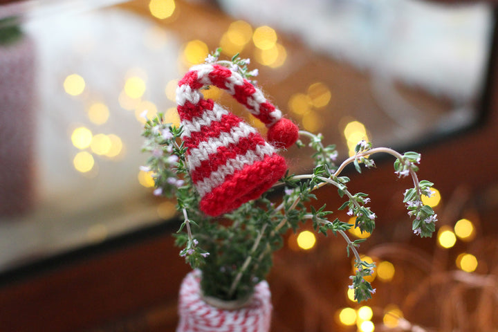 Knitted Gift Ideas for Everyone