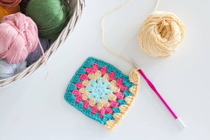 KnitPro Crochet Hooks