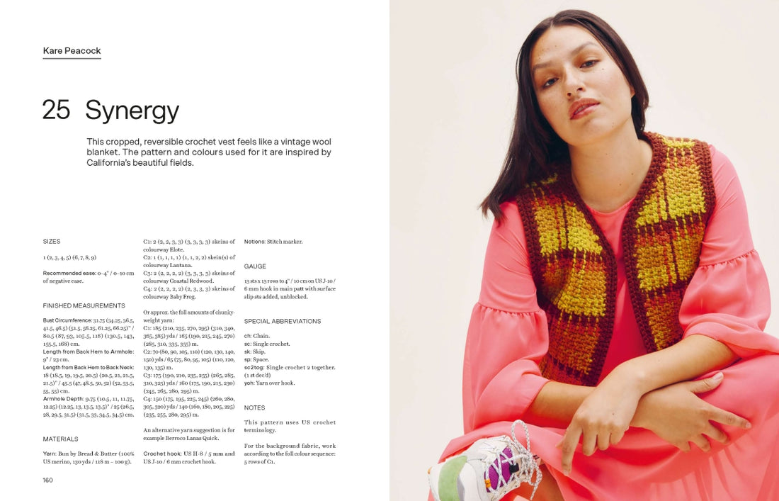 52 Weeks of Chunky Knits by Laine