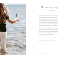 Knits for Little Ones by Lotte Rahbek