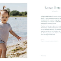 Knits for Little Ones by Lotte Rahbek