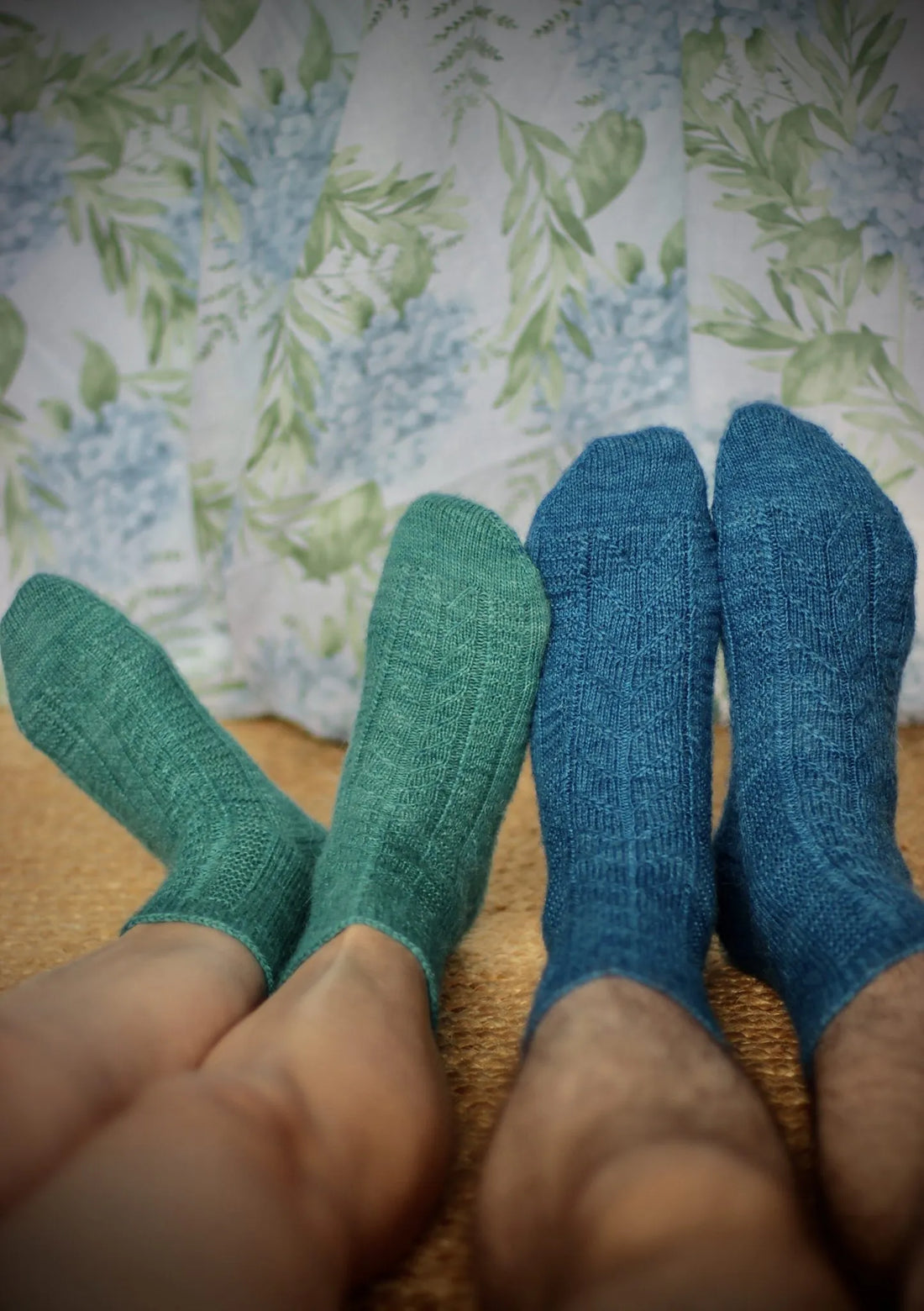 Love Bugs Socks| Printed Pattern