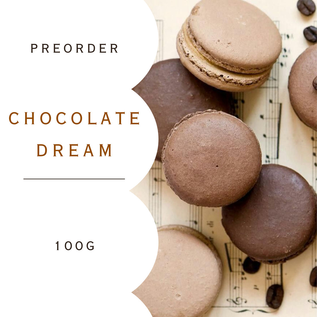 Macaron Sock Collection | Hand Dyed PREORDER