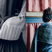 52 Weeks of Scarves by Laine