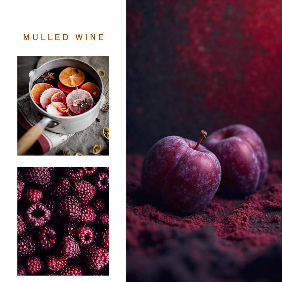 2026 Hand Dyed Christmas Collection | Merino Cashmere 100g