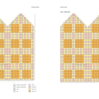 52 Weeks of Chunky Knits by Laine