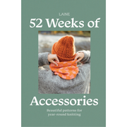 52 Weeks of Accessories by Laine