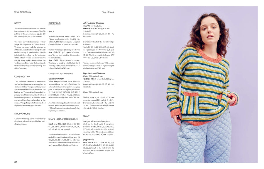 52 Weeks of Easy Knits by Laine