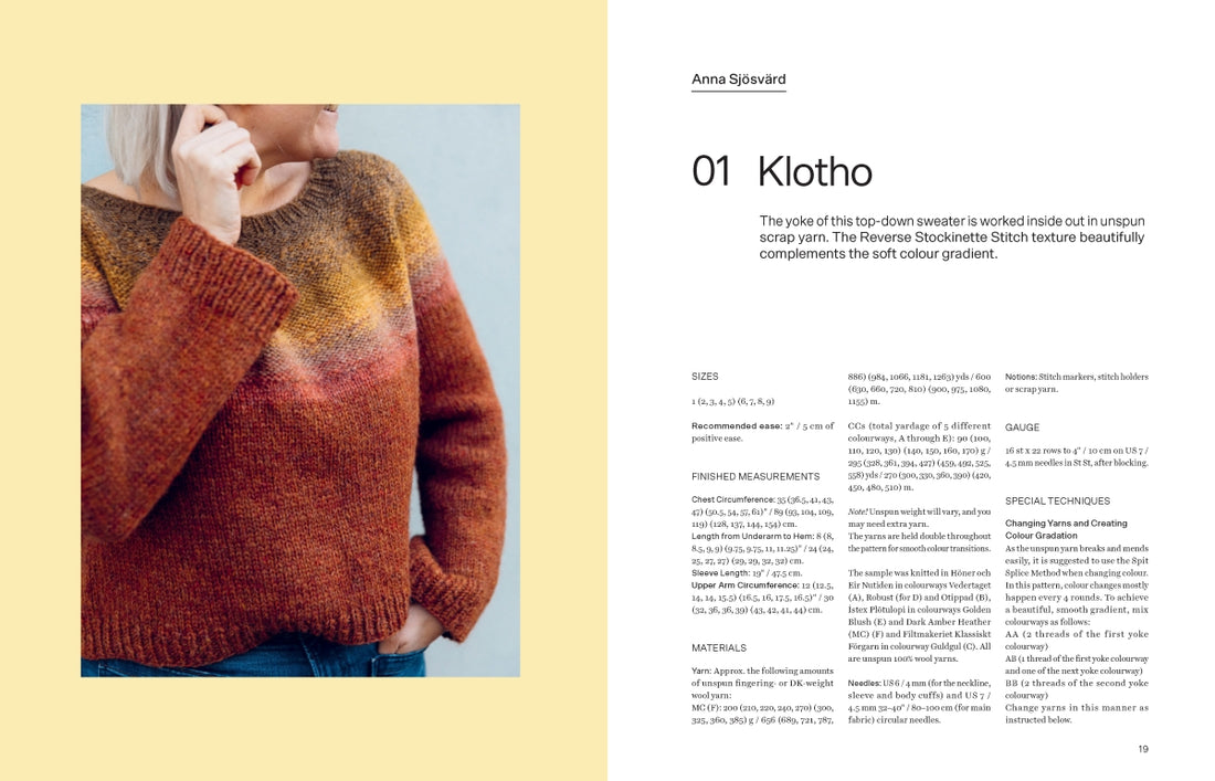 52 Weeks of Scrap Yarn by Laine | PREORDER