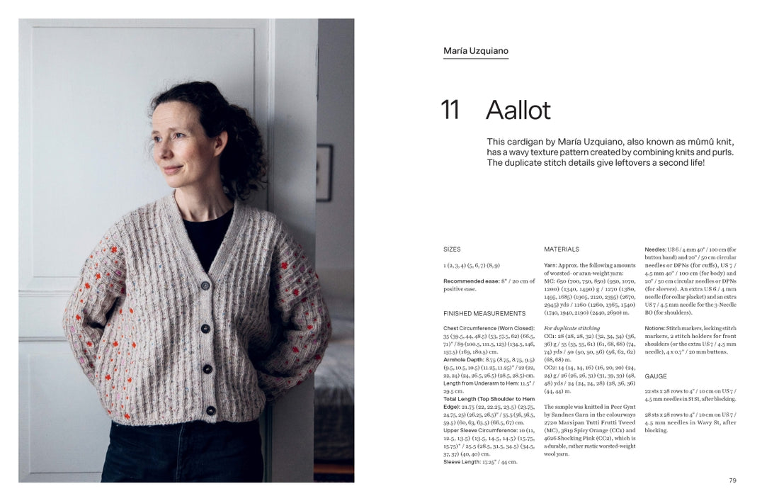 52 Weeks of Scrap Yarn by Laine | PREORDER