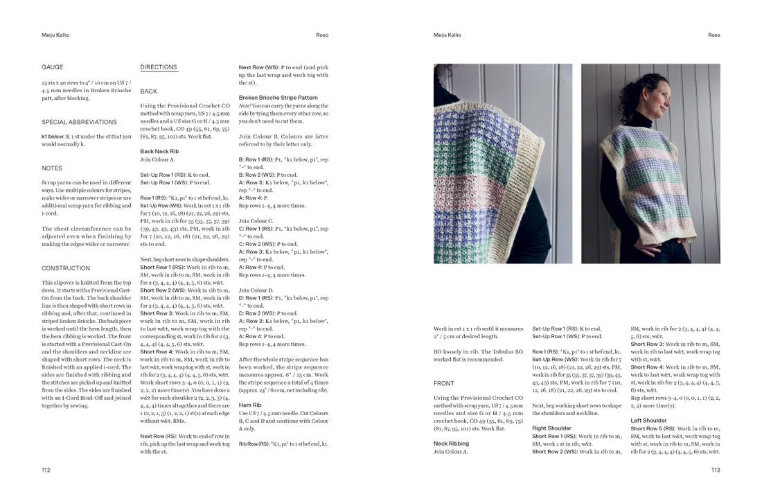 52 Weeks of Scrap Yarn by Laine | PREORDER