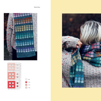 52 Weeks of Scrap Yarn by Laine | PREORDER