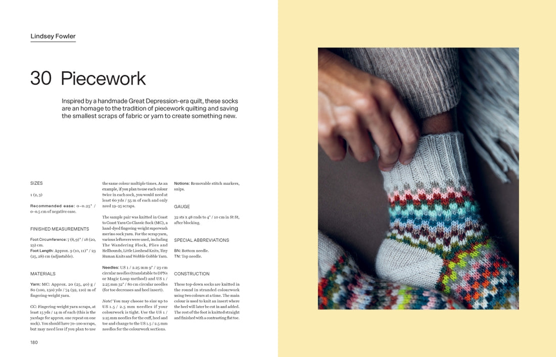 52 Weeks of Scrap Yarn by Laine | PREORDER