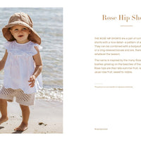 Knits for Little Ones by Lotte Rahbek