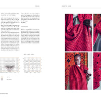 52 Weeks of Scarves by Laine