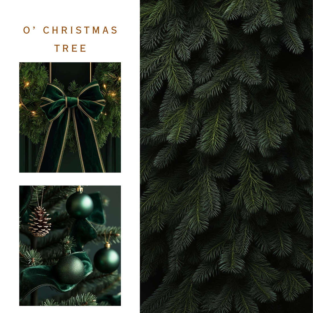 2026 Hand Dyed Christmas Collection | Merino Cashmere Sock Sets