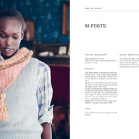 52 Weeks of Scarves by Laine