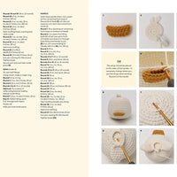 Crochet Activity Toys: Amigurumi Patterns for Interactive Toys