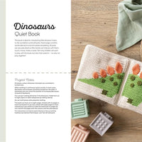 Crochet Activity Toys: Amigurumi Patterns for Interactive Toys